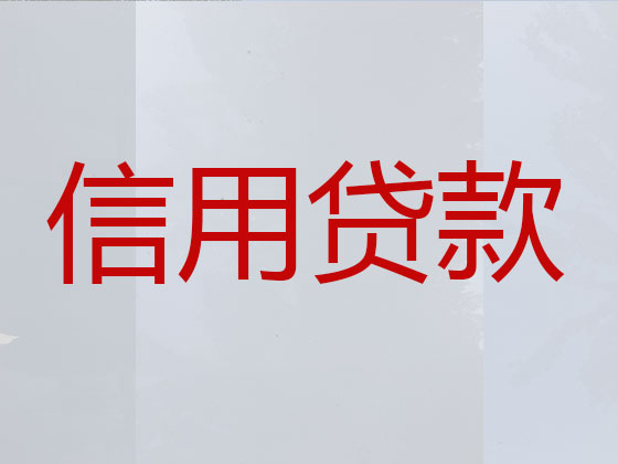 南京贷款正规公司